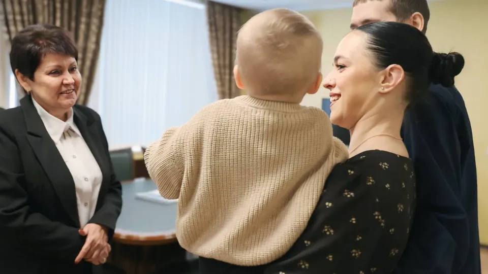 Фото: пресс-служба администрации Волоколамского м.о.