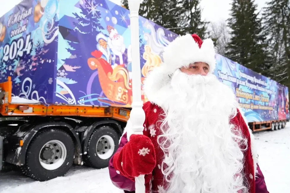 Фото: Дмитрий Белицкий