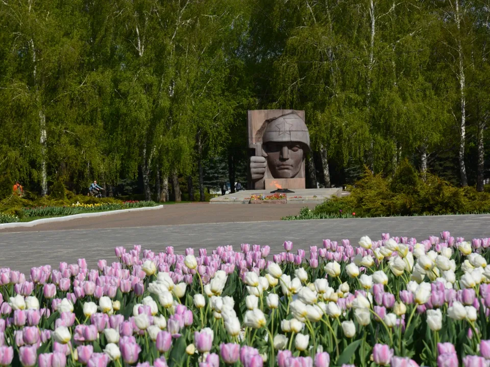 Фото: Алексей Воронин