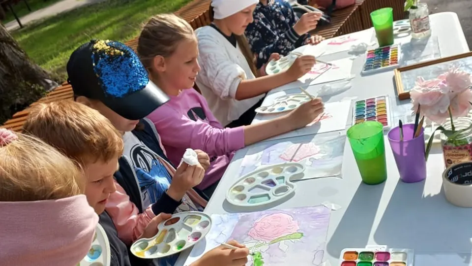 Фото: Дворец культуры г.о. Ступино