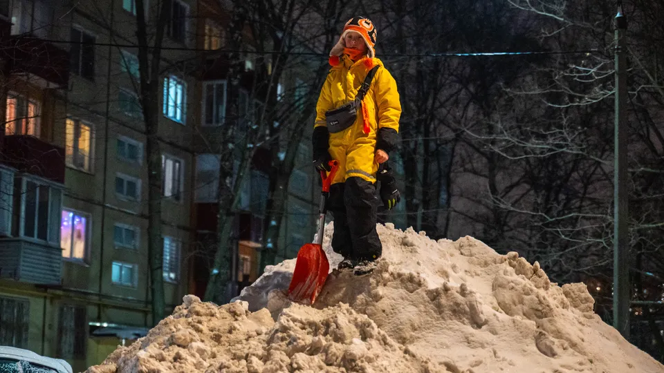 Закончили. Фото: администрация г.о. Реутов