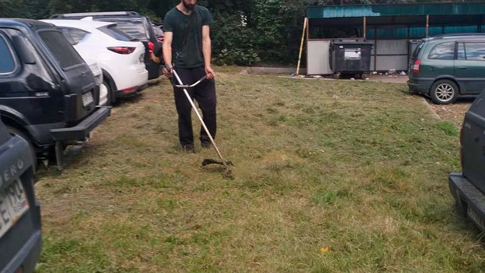 Фото: пресс-служба администрации г.о. Солнечногорск