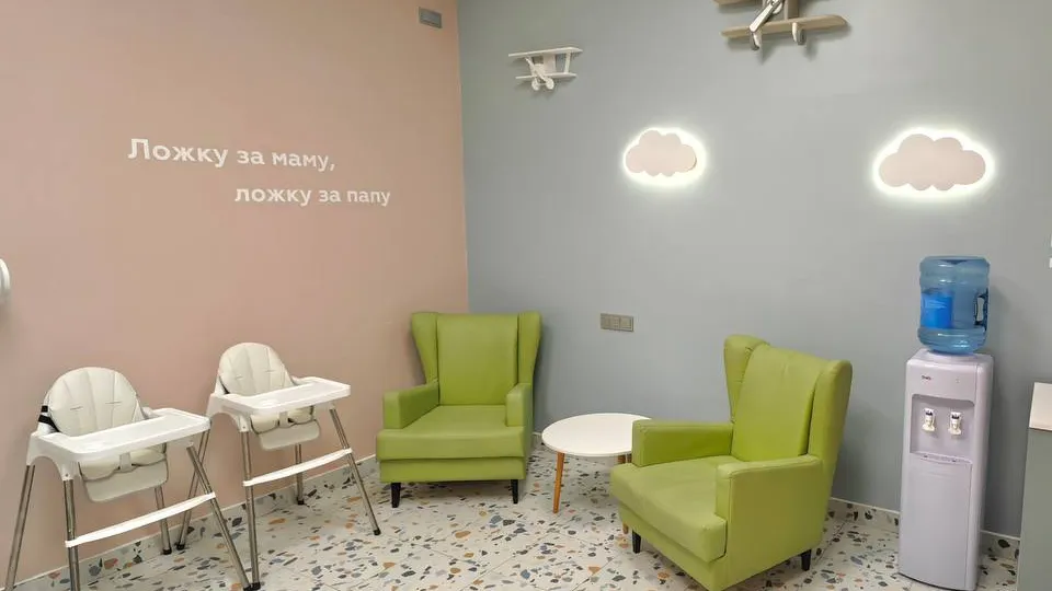 Фото: международный аэропорт «Жуковский»