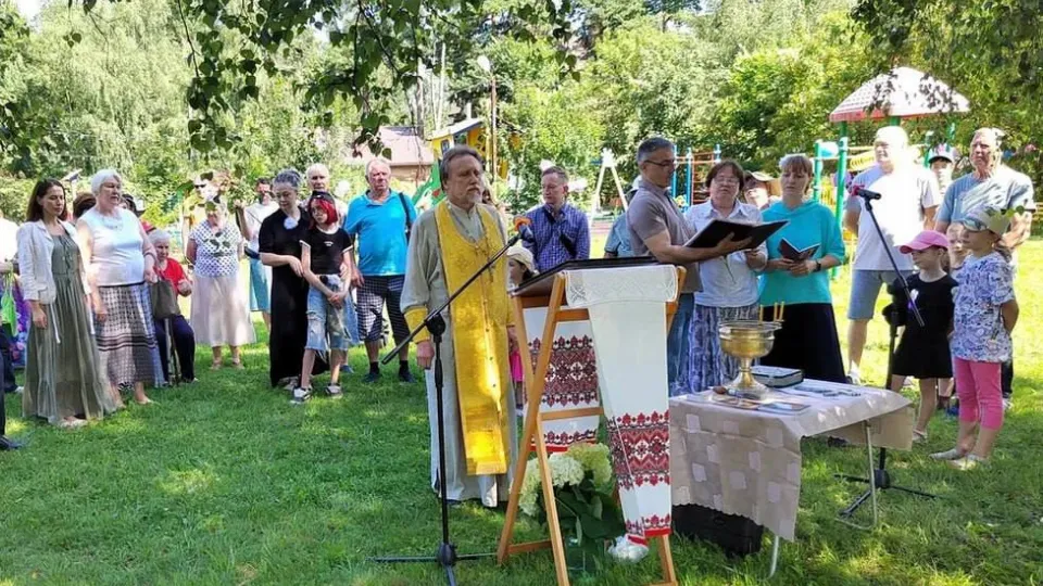 Фото: пресс-служба администрации г.о. Красногорск