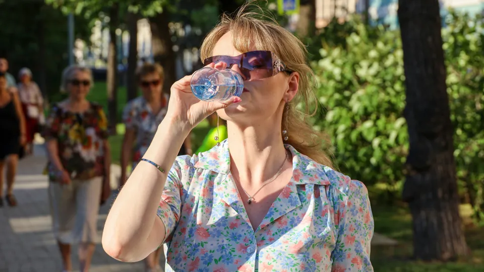 Фото: ТАСС/Олег Елков