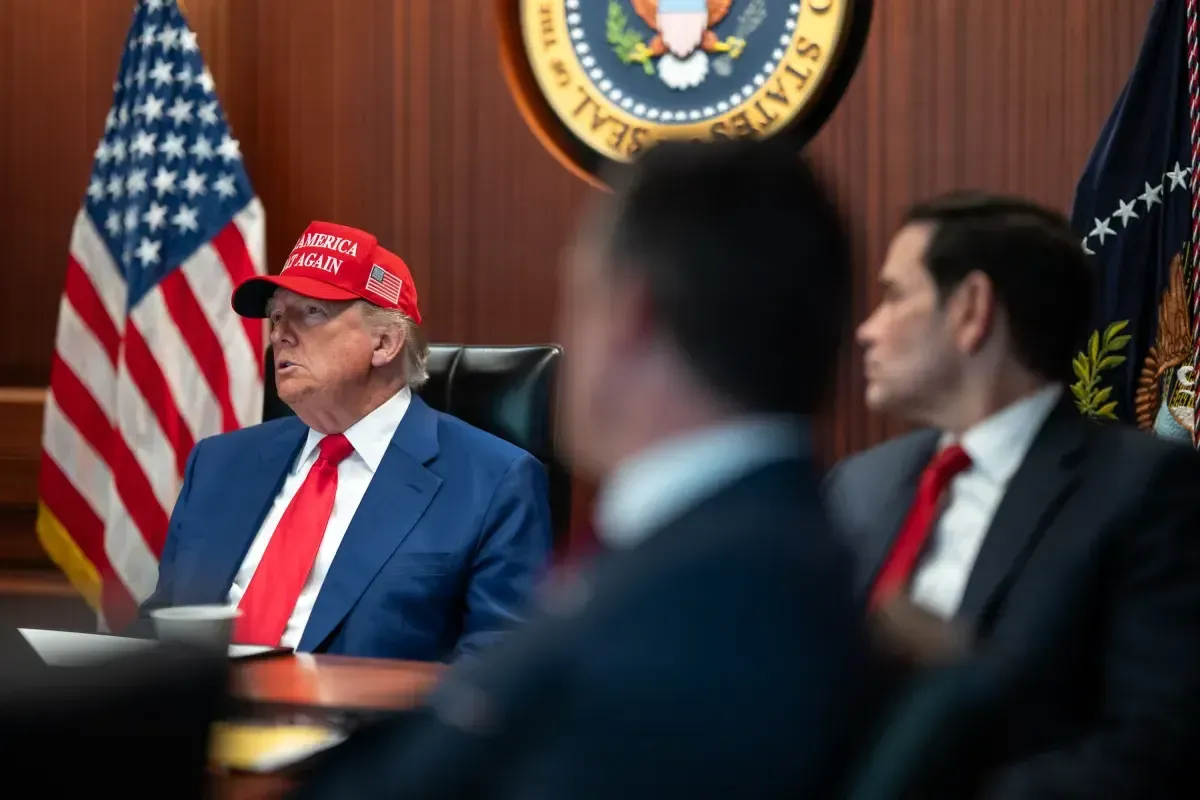 White House