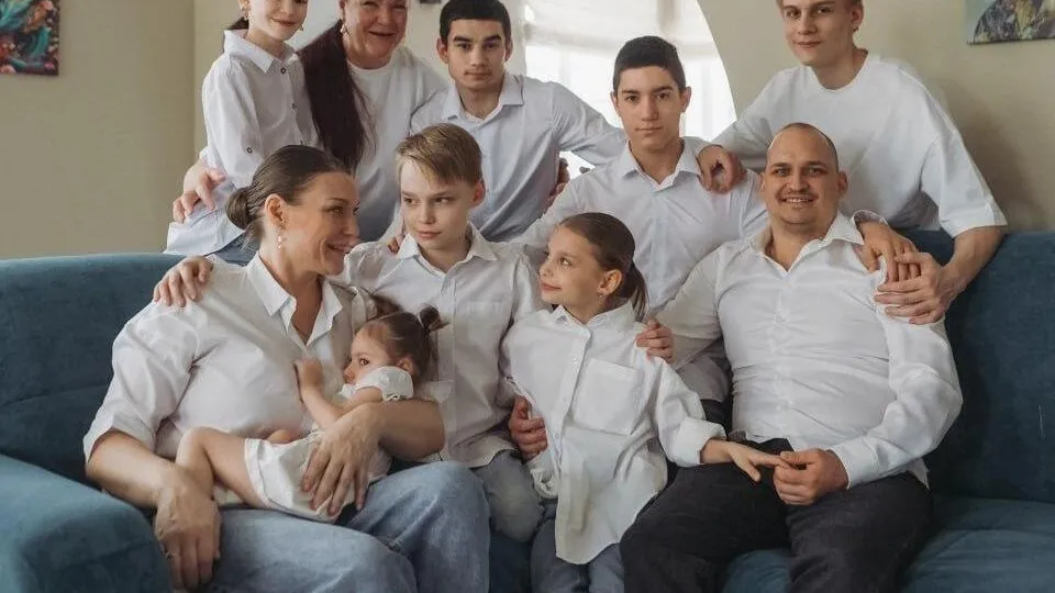 Фото: Министерство социального развития Московской области