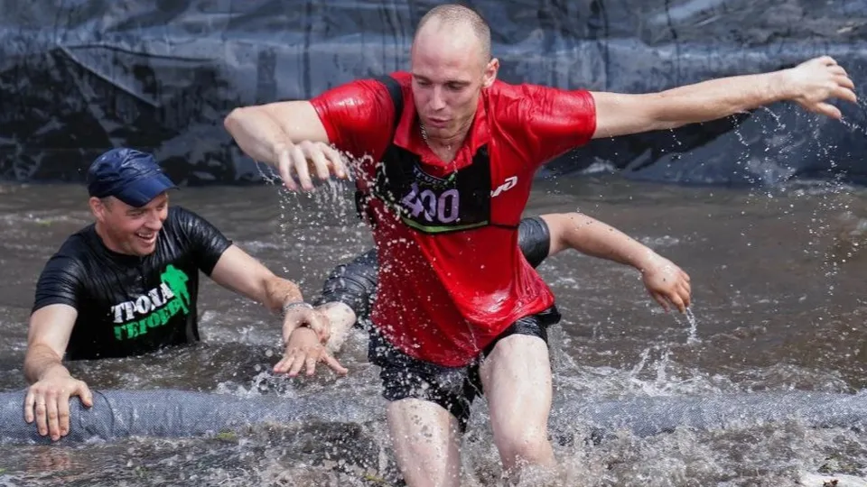 Фото: пресс-служба администрации г.о. Клин