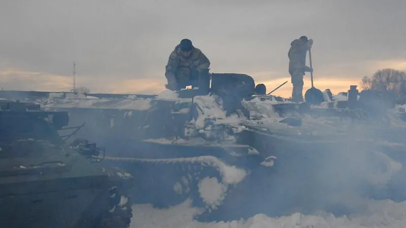 Ministry of Defense of Ukraine