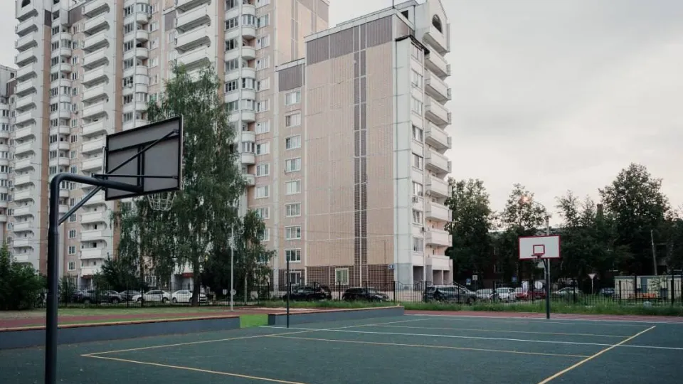 Фото: пресс-служба администрации г.о. Лосино-Петровский