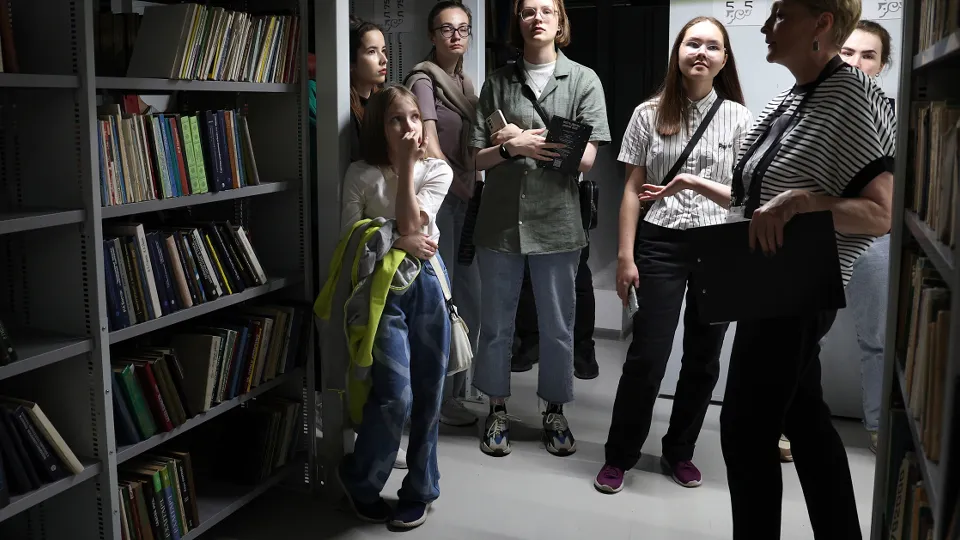 Фото: ТАСС/Егор Алеев