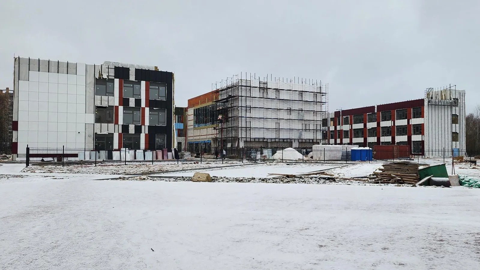 Фото: Андрей Семибратов