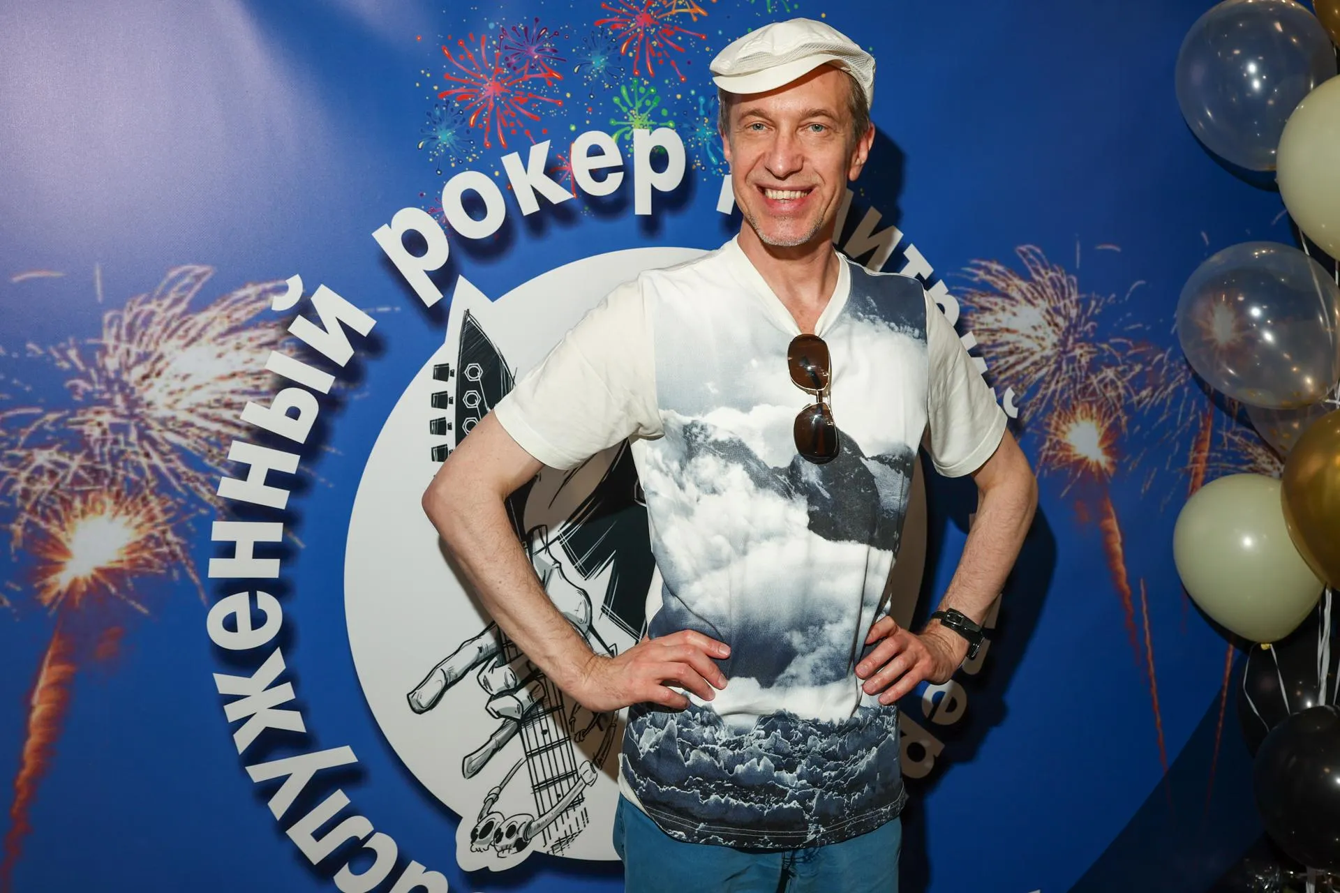 Petrov Sergey/news.ru