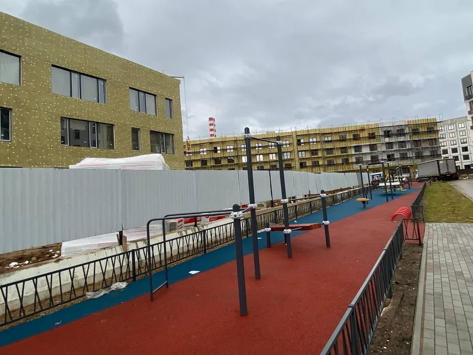 Фото: REGIONS/Юлиан Миранду