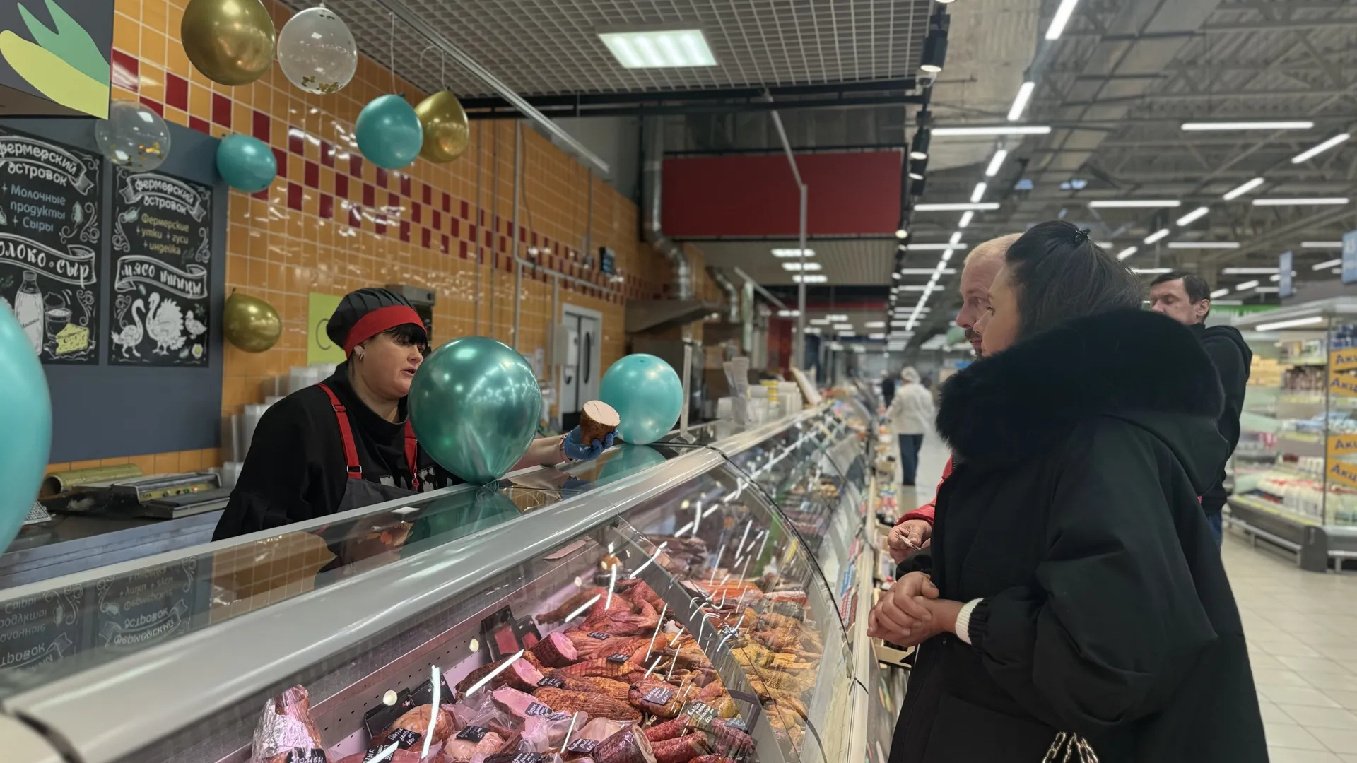 Фото: МедиаБанк Подмосковья/Полина Абраменко