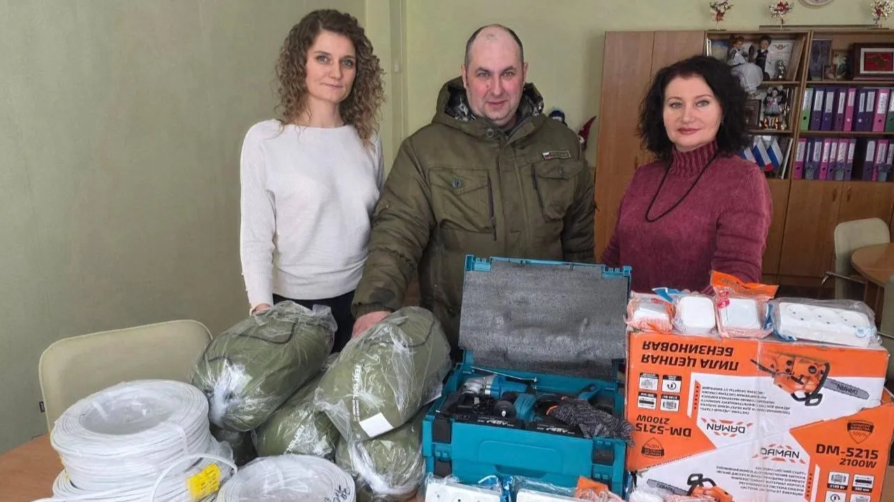 vk.com/ПБЦ «ВЕКТОР» г. о. Воскресенск