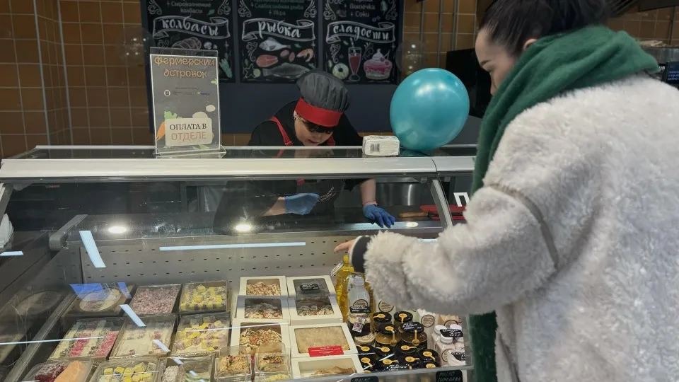 Фото: Полина Абраменко