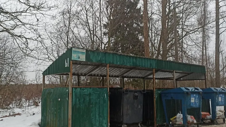 Фото: администрация г.о. Солнечногорск