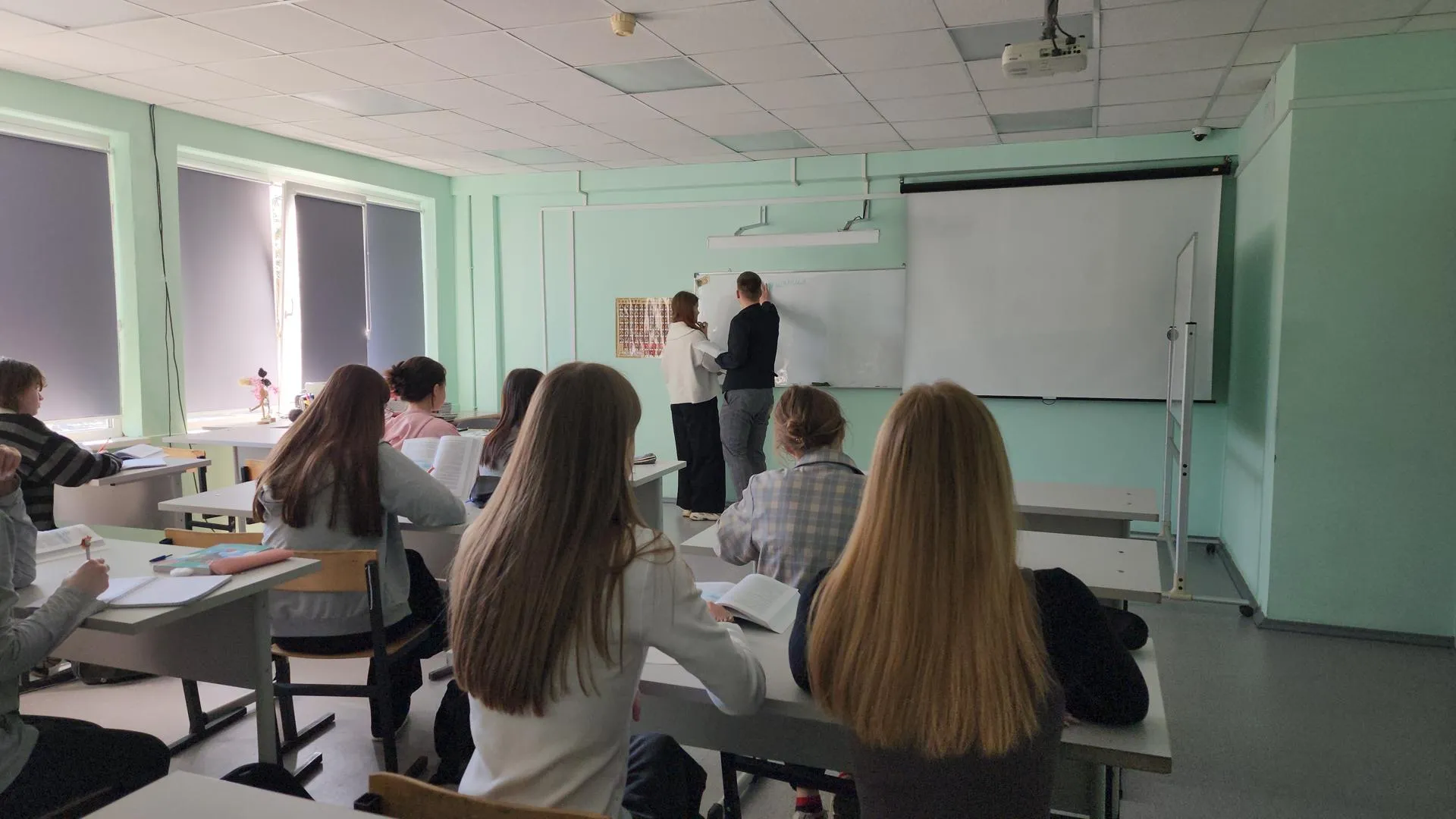 МедиаБанк Подмосковья/Андрей Алекин