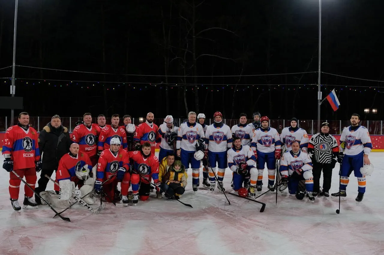 пресс-служба администрации Одинцовского г.о.