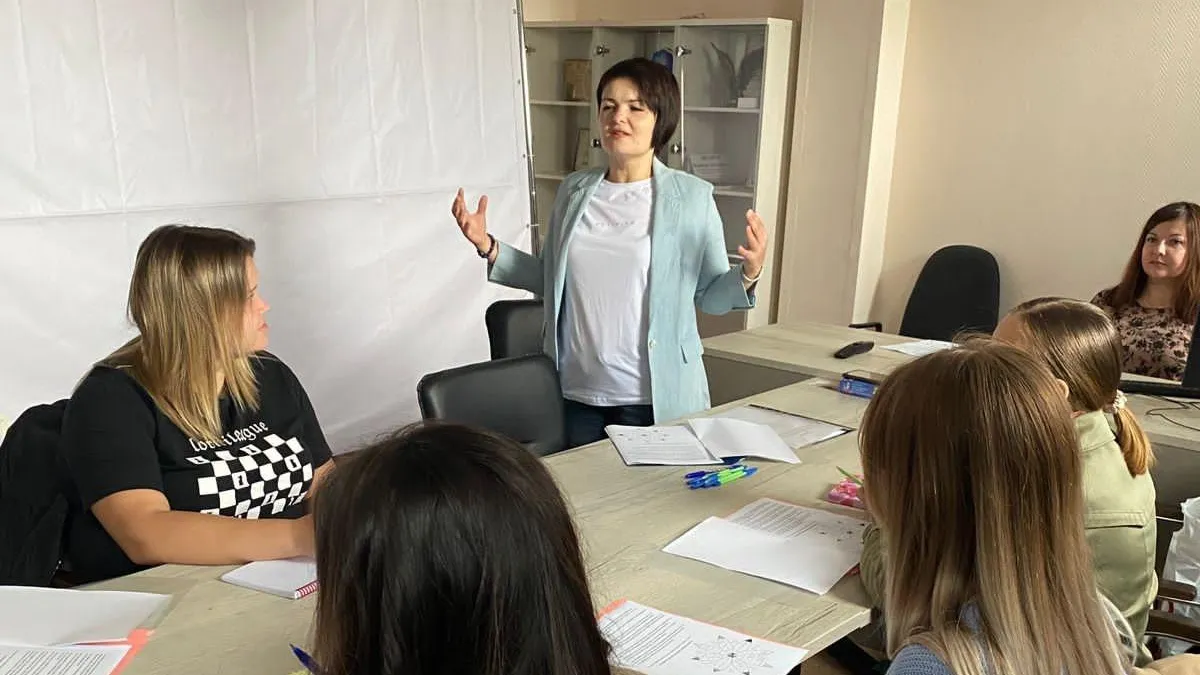 Архив Галины Паскаловой