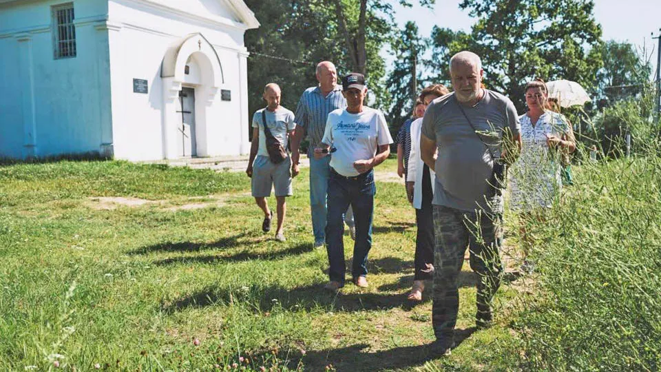 Фото: t.me/VeraAlekseevaLosPet