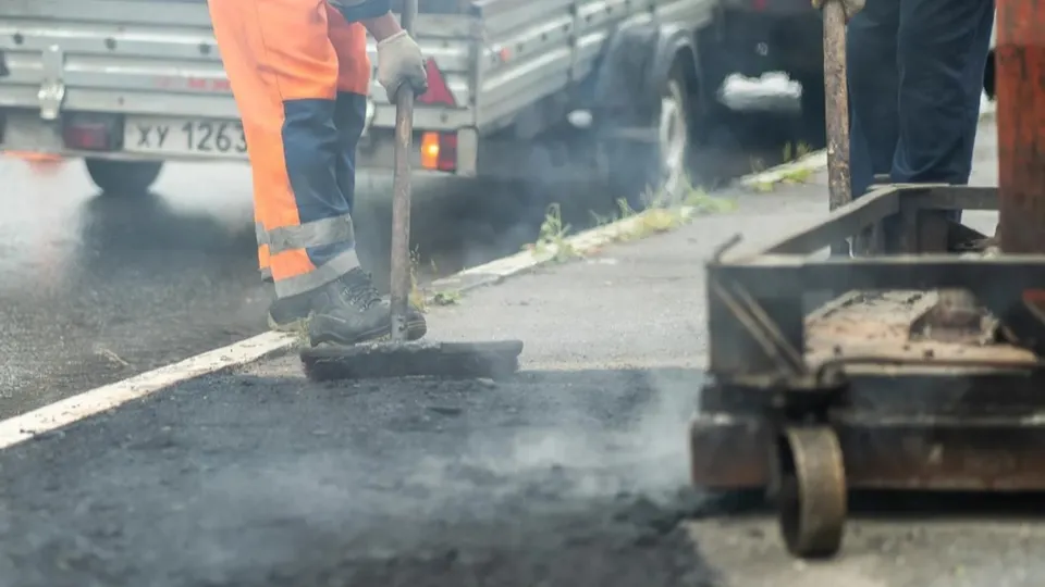 Фото: Министерство транспорта и дорожной инфраструктуры МО