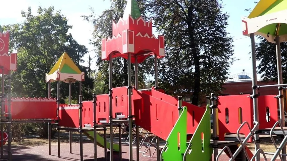 Фото: пресс-служба Администрации г.о. Егорьевск