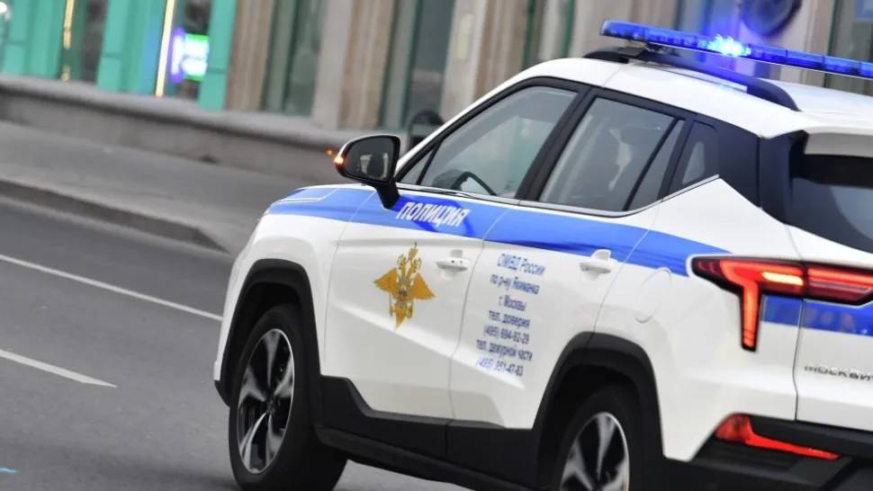 Фото: РИА Новости/Наталья Селиверстова