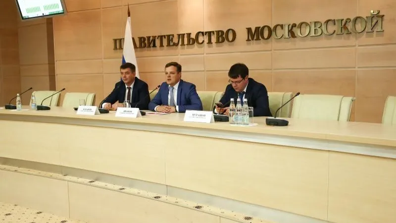 Антон Чернов