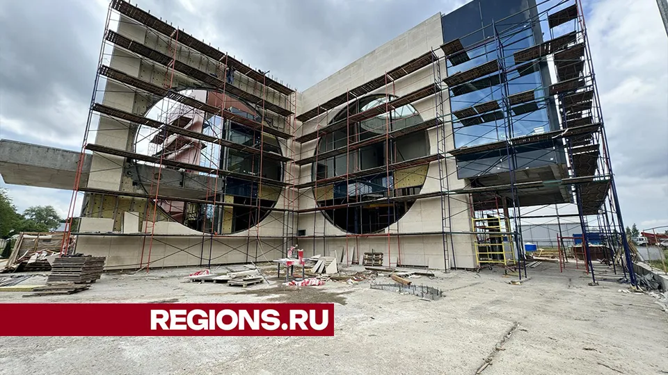 Фото: Татьяна Рунова