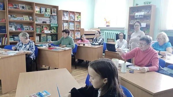 Фото: администрация Рузского городского округа