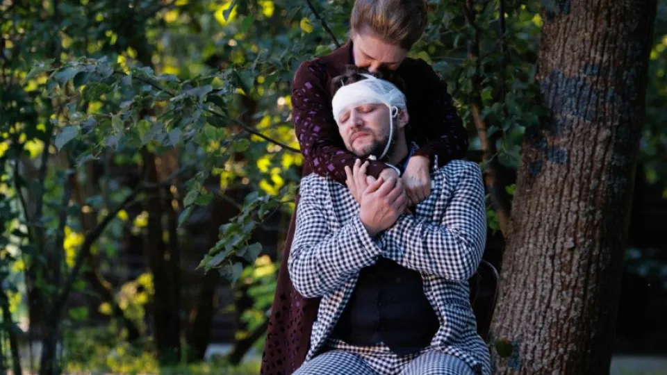 Фото: Музей-заповедник А. П. Чехова «Мелихово»