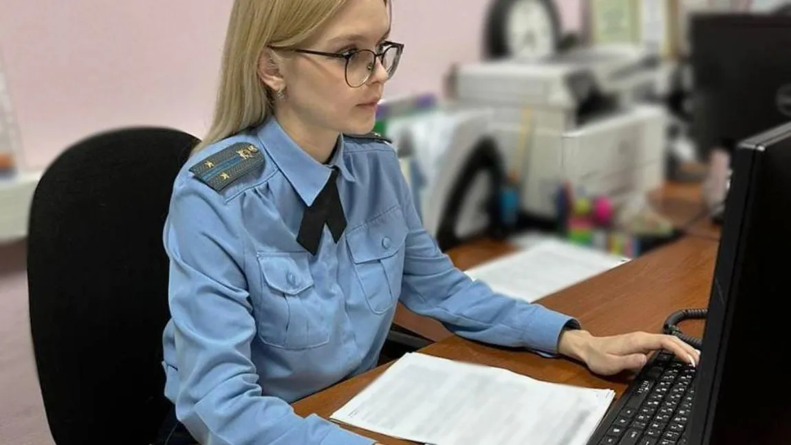 Фото: ГУФССП России по Московской области