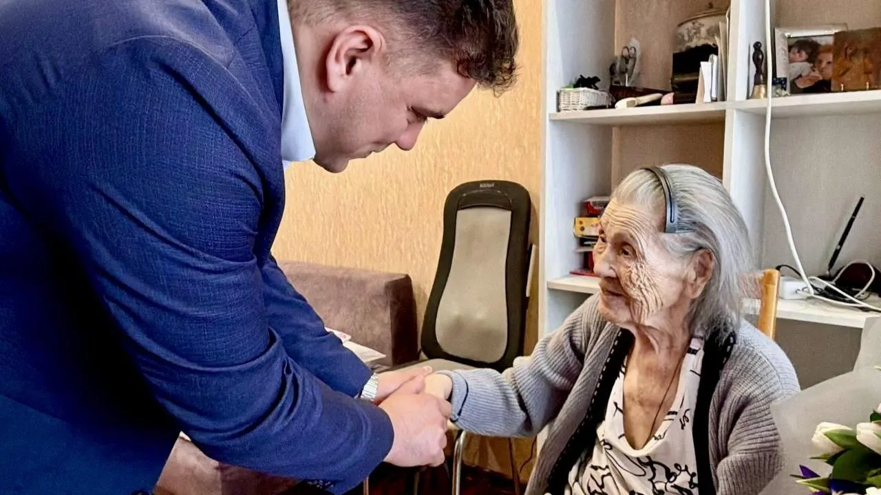 пресс-служба администрации Можайского м.о.