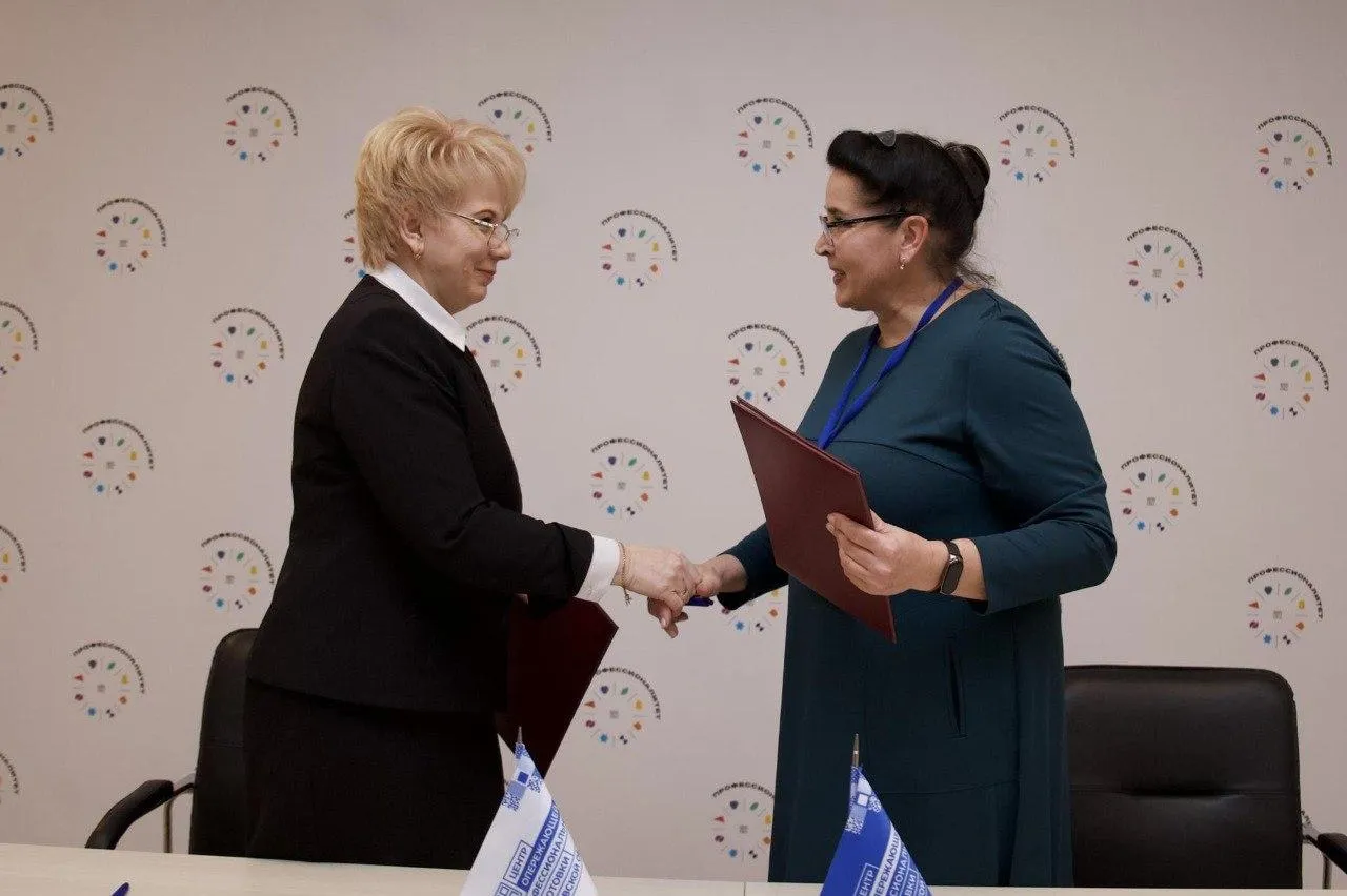 Фото: Пресс-служба Администрации Дмитровского городского округа.