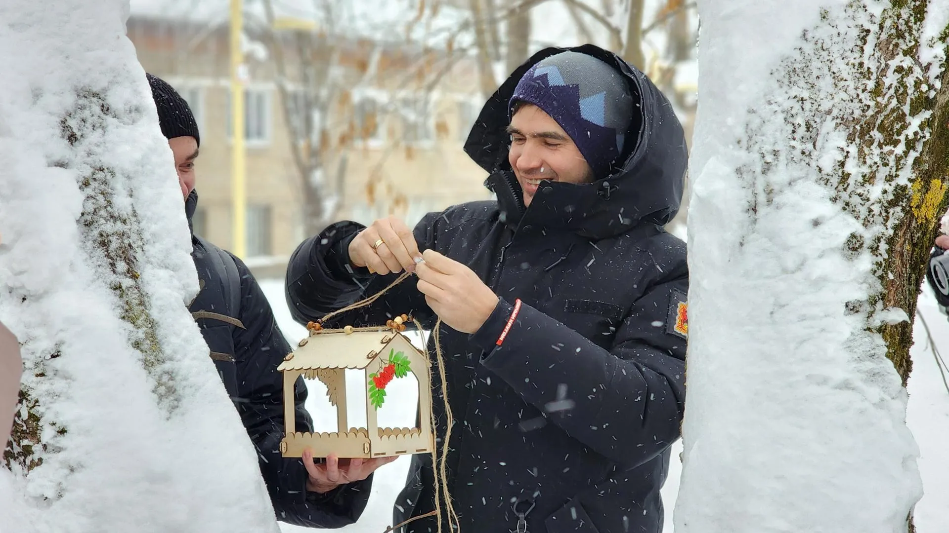 МедиаБанк Подмосковья/Екатерина Данилина