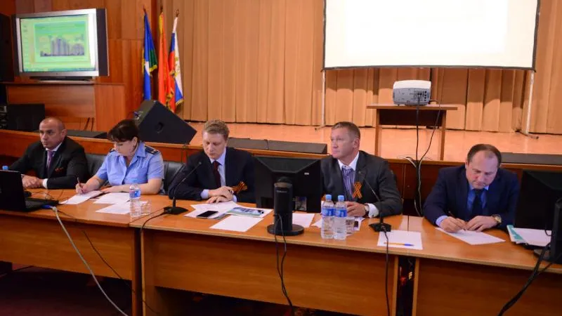 Валентина Филиппова / Подмосковье Сегодня