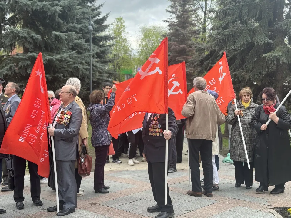Фото: Полина Абраменко