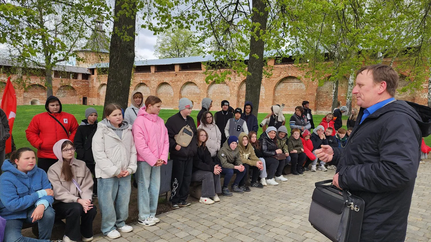 Фото: Станислав Орлов