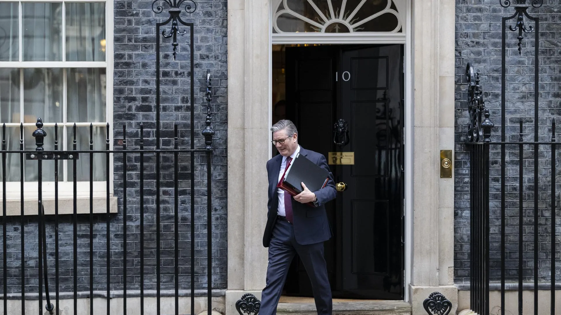 Stephen Chung/Keystone Press Agency