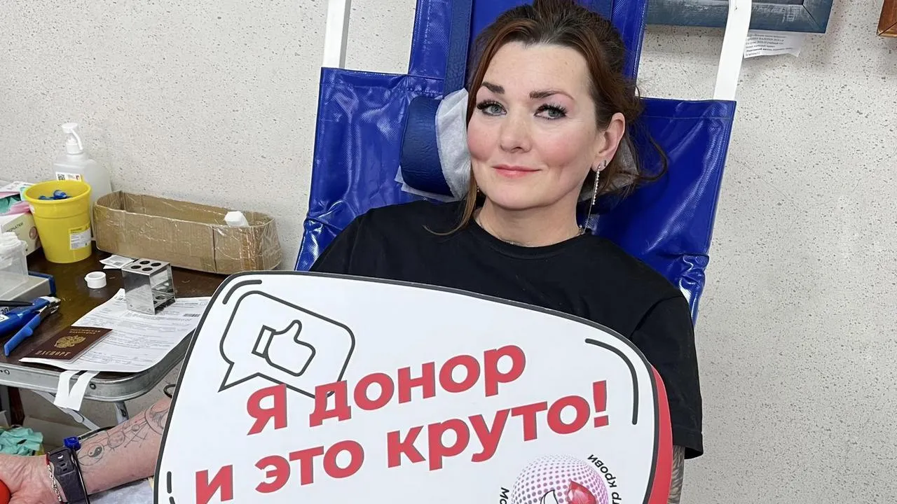 пресс-служба Луховицкой больницы