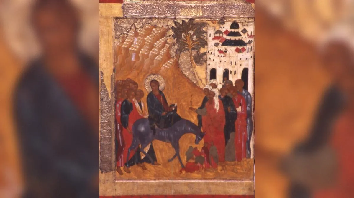 Serguei Fomine/Russian Look