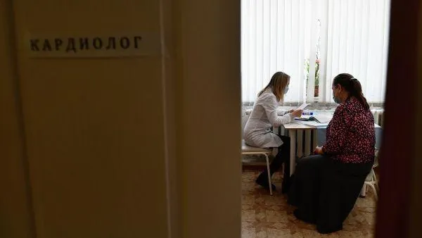 Павел Лисицын / РИА Новости