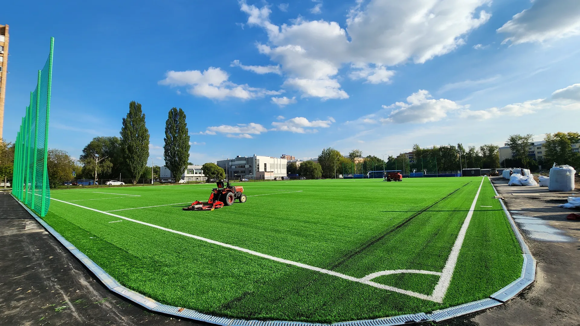 Фото: МедиаБанк Подмосковья/Галина Добрынина