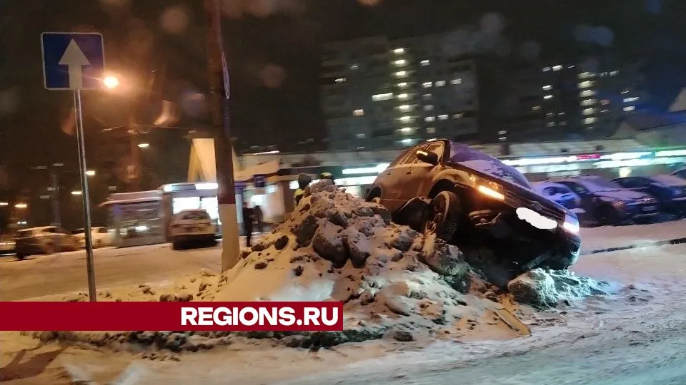 Фото: Наталья Родина