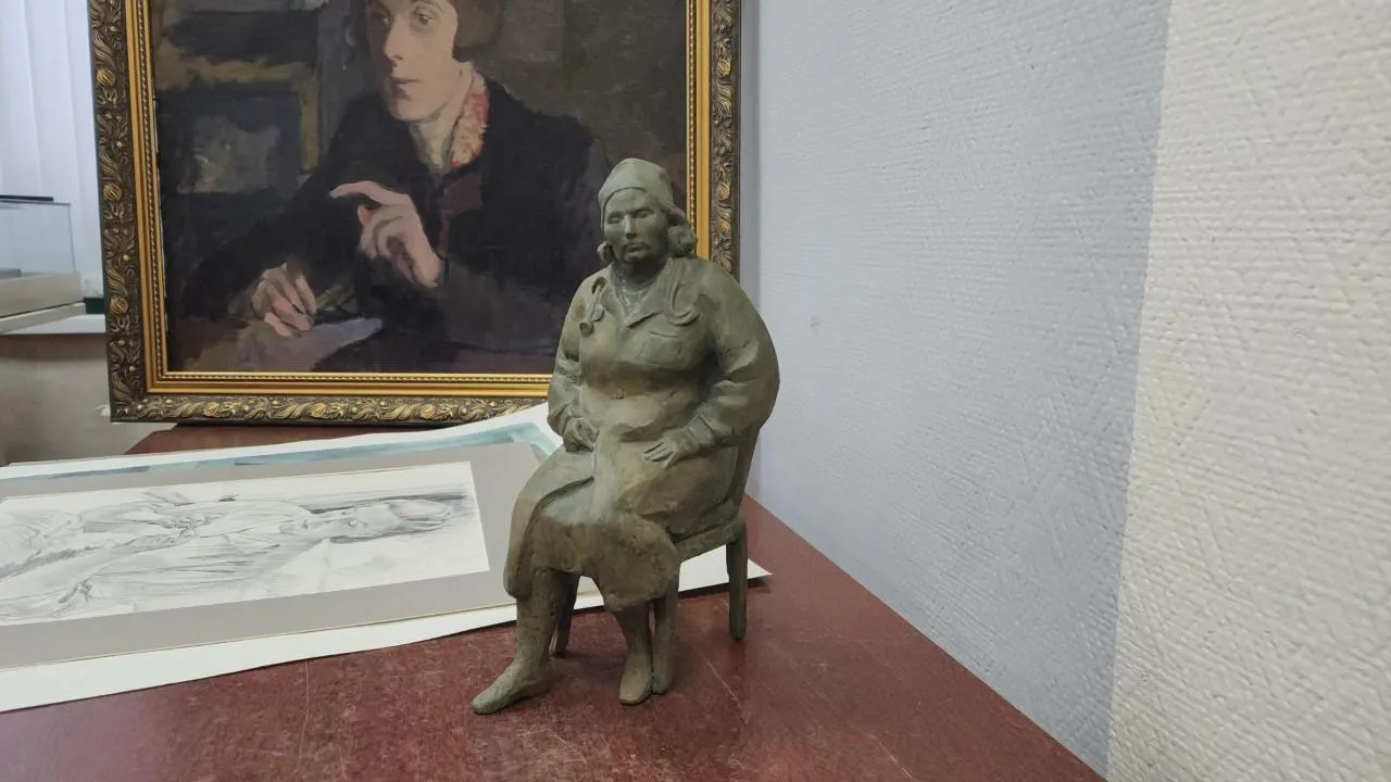 REGIONS/Екатерина Мелкозерова