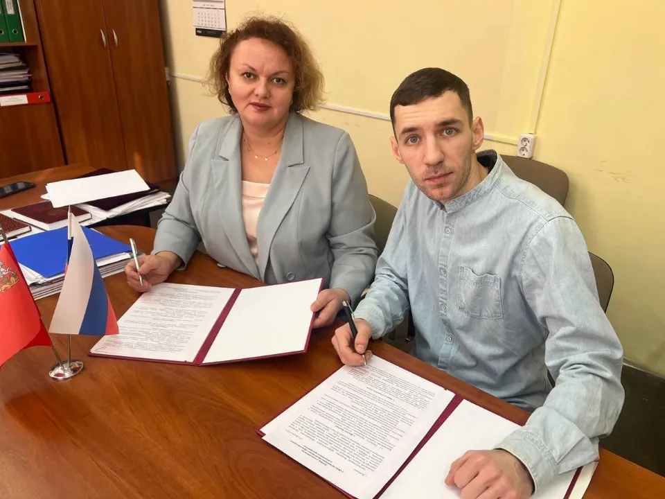 Фото: Раменский колледж