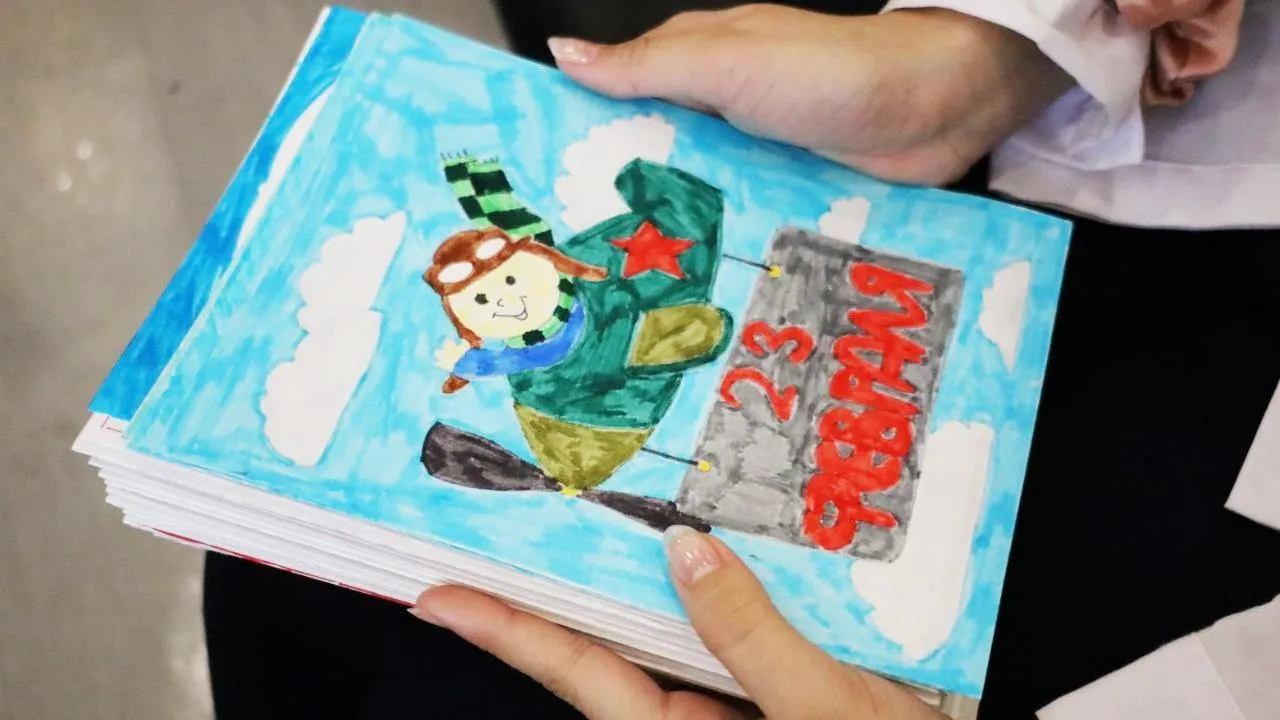 пресс-служба администрации г.о. Серпухов