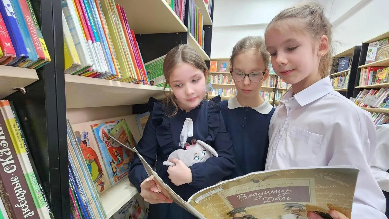 МедиаБанк Подмосковья/Валерия Исаева